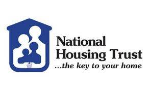 National Housing Trust logo