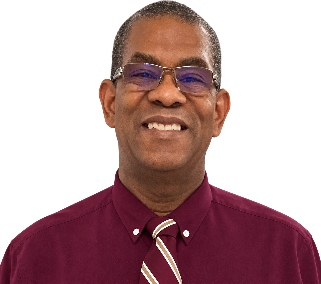 Alton Morgan