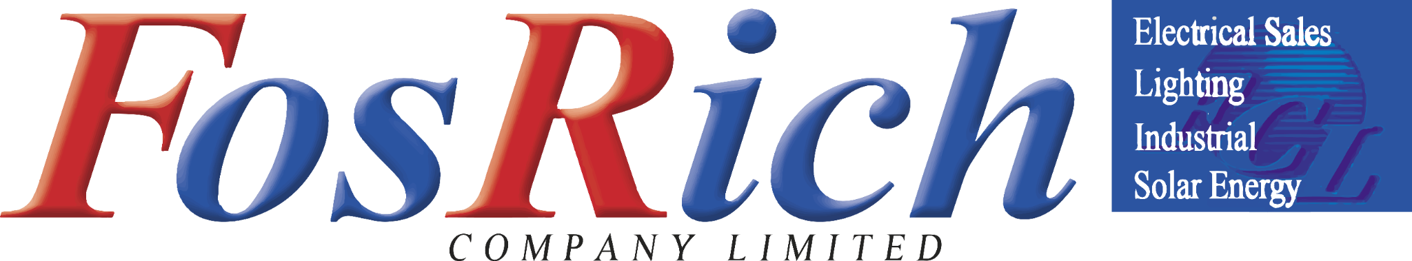 FosRich Limited