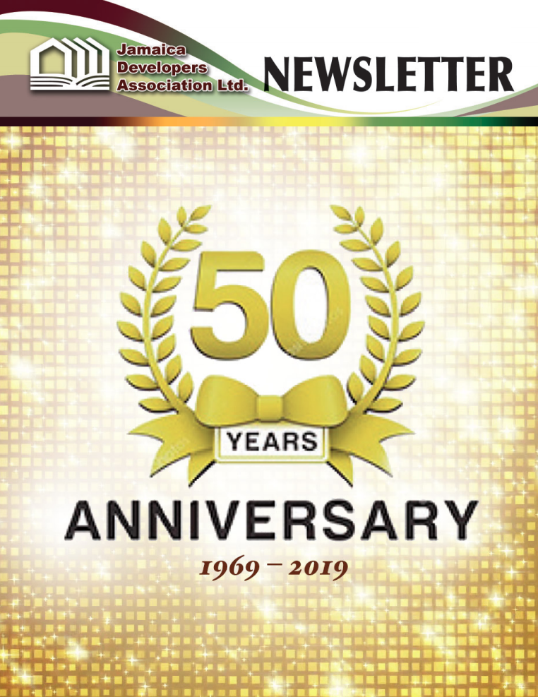 JDA-Newsletter-50th-Anniversary