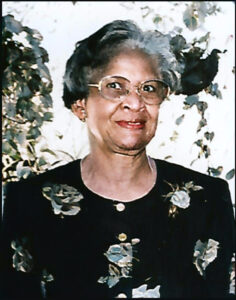 Picture of Joyce Bolton 