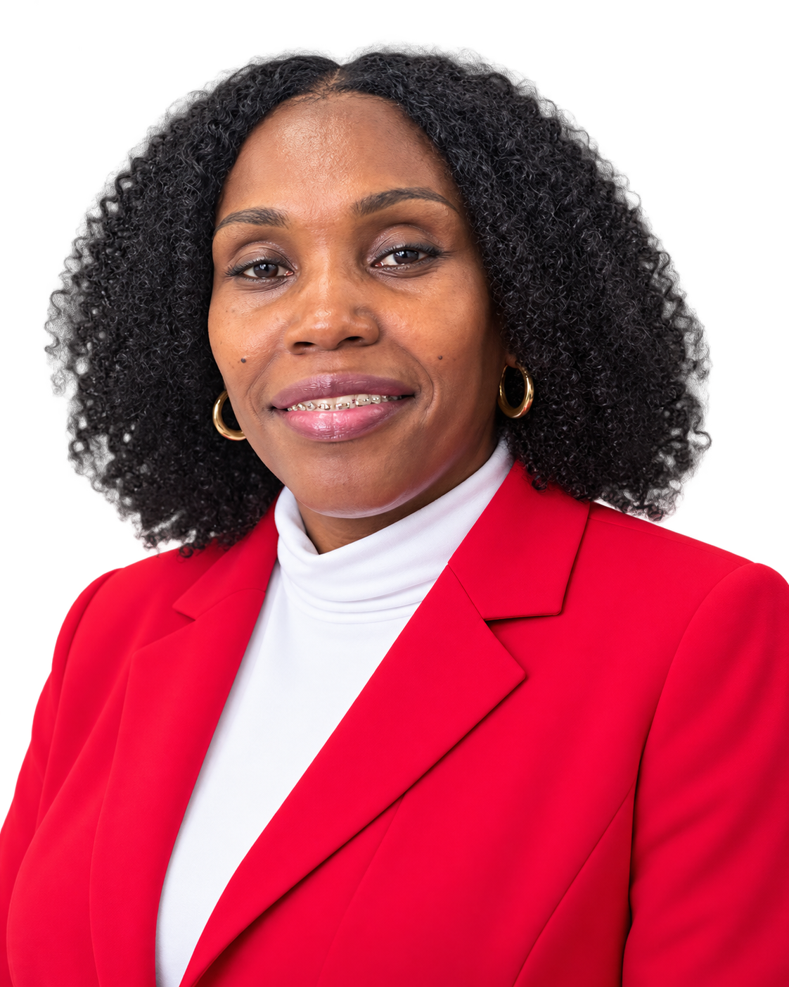 Dr. Phillipa Campbell-Francis