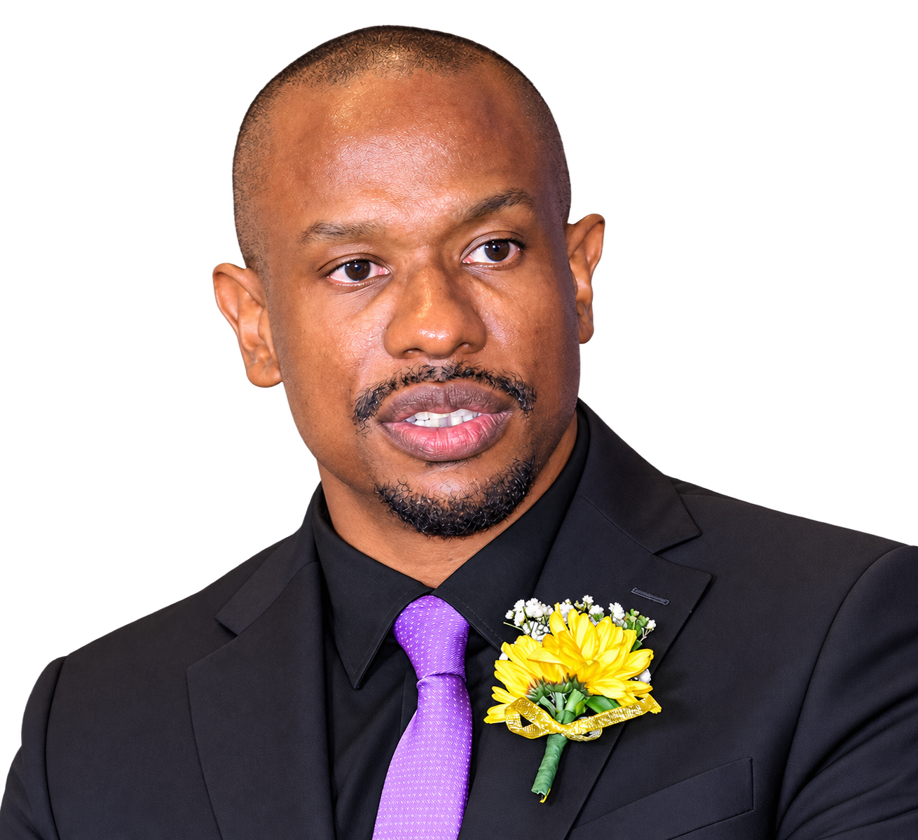 Richard Mullings