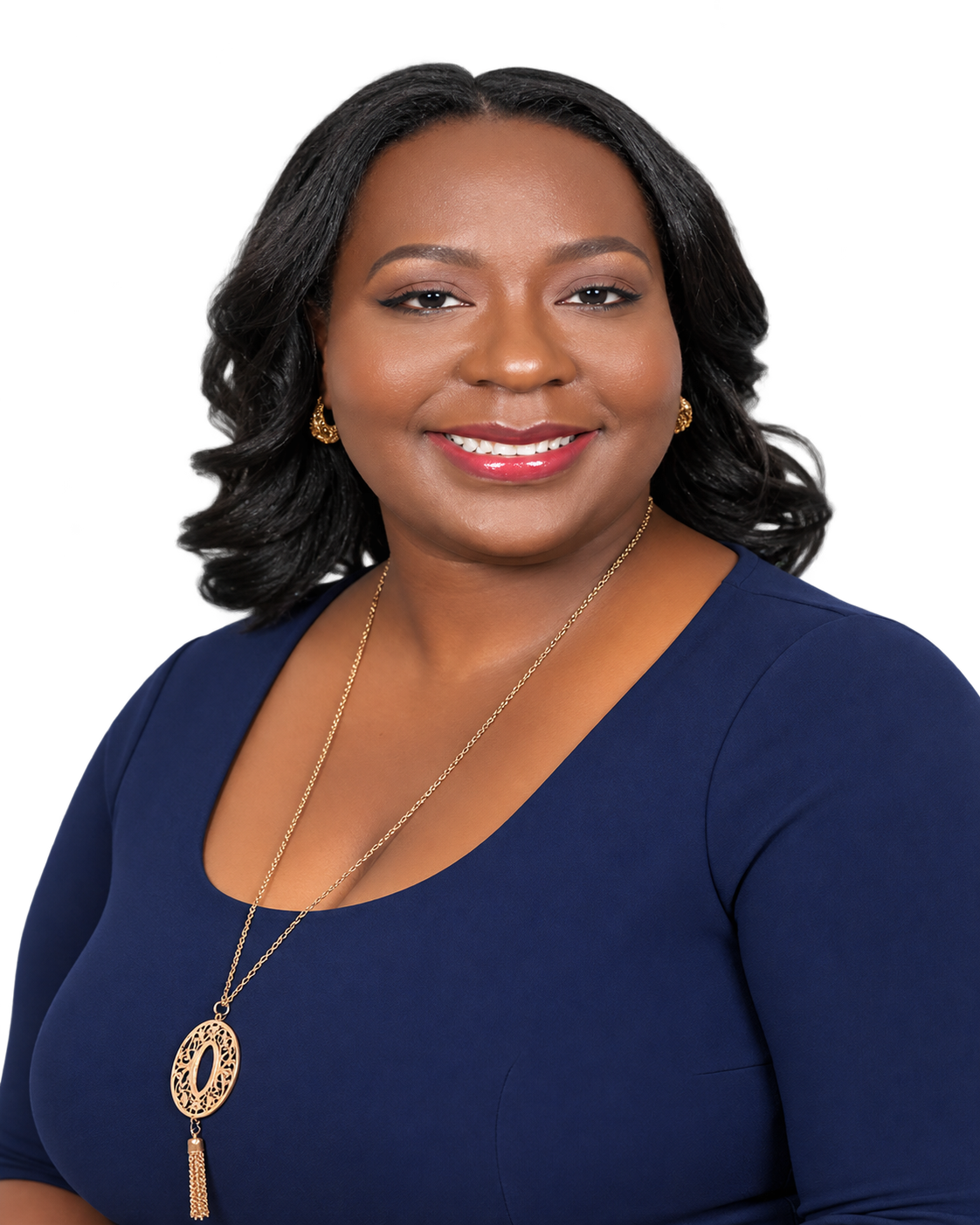 Dr. Tina Beale