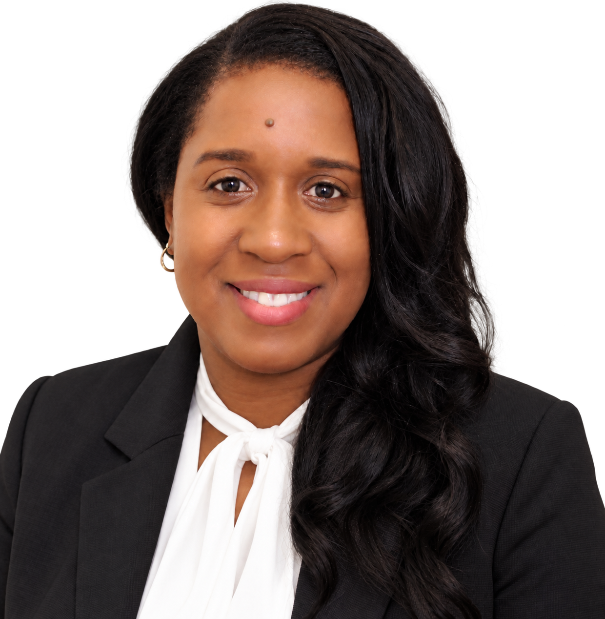Venice Williams-Gordon