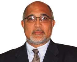 Mr Peter Jervis, Managing Director, Peter Jervis & Associates Ltd.