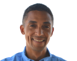 Timothy Thwaites President Land Surveyors Association of Jamaica