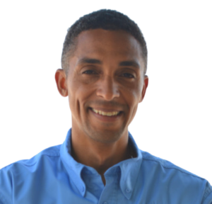 Timothy Thwaites President Land Surveyors Association of Jamaica